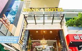 Bonka Hotel Luxury Quan 5 Hcm